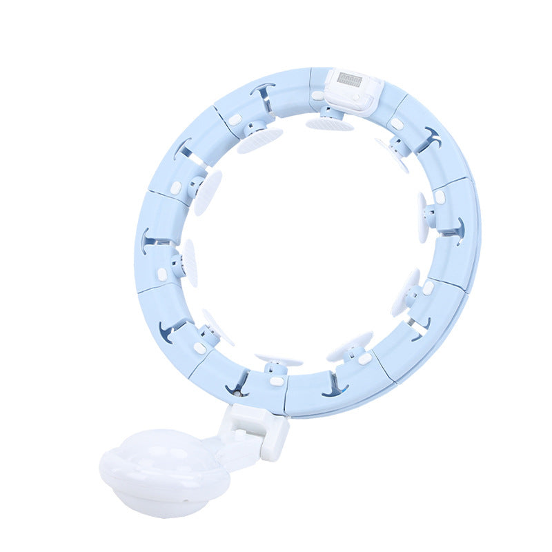 Fortis Core — Smart Counting Hula Hoop