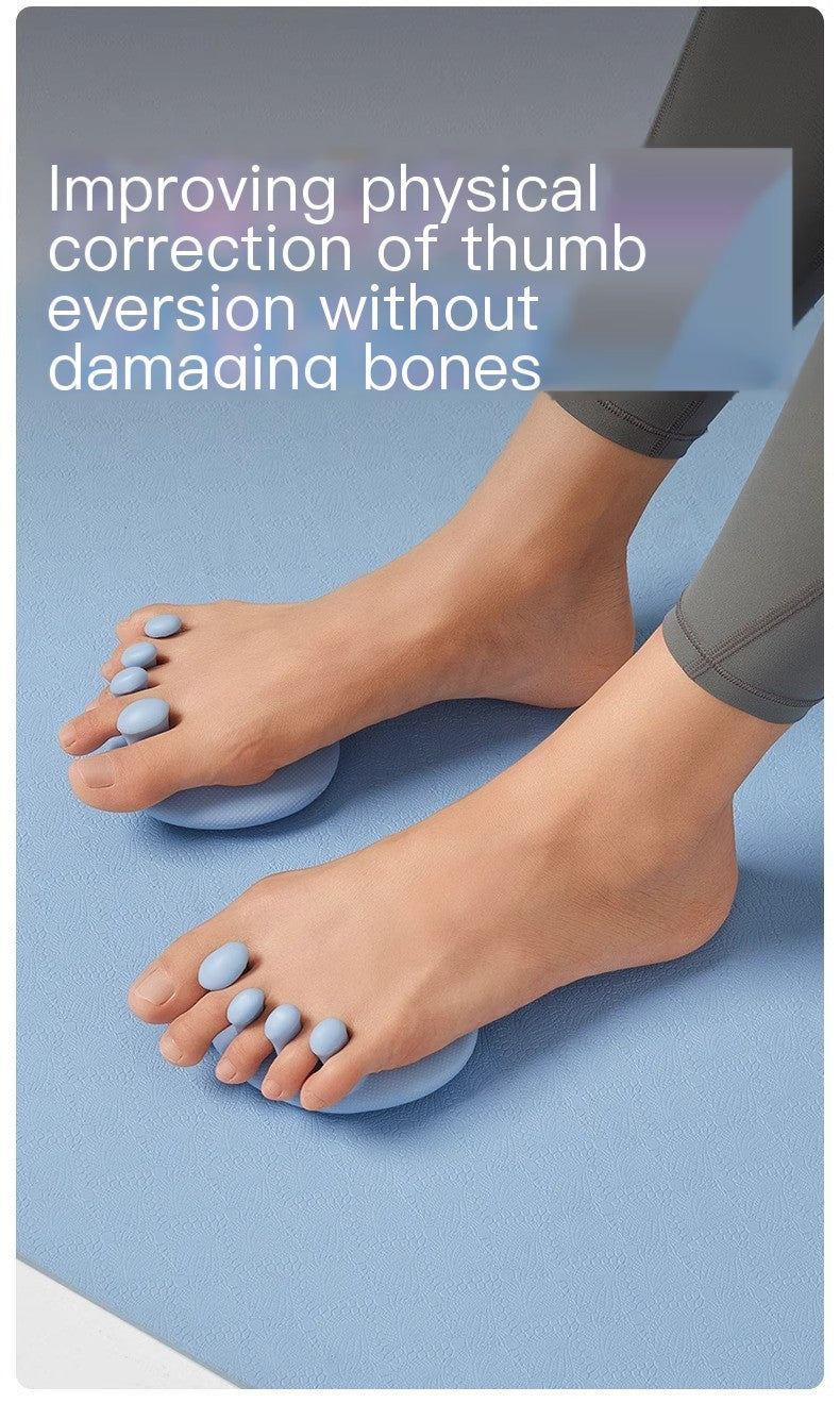 Fortis Stride — Foot Arch Support Trainer