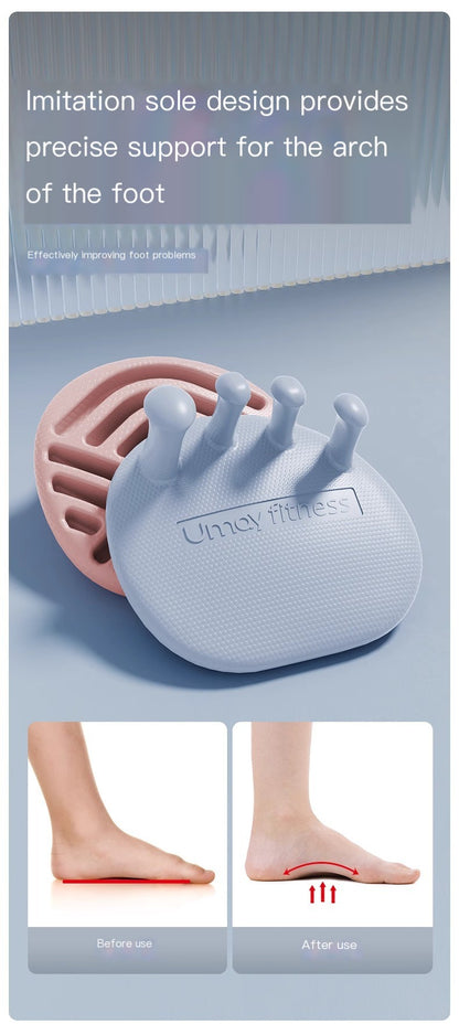 Fortis Stride — Foot Arch Support Trainer