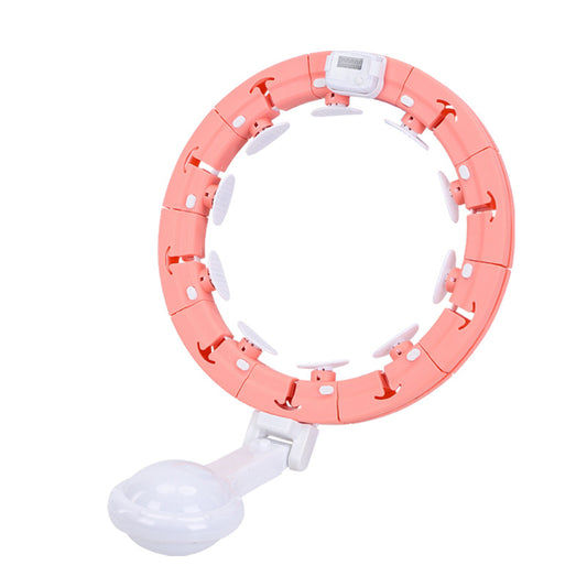 Fortis Core — Smart Counting Hula Hoop