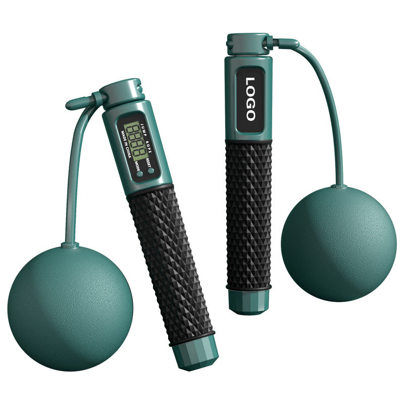 Fortis Speed Rope — Smart Cordless Jump Rope