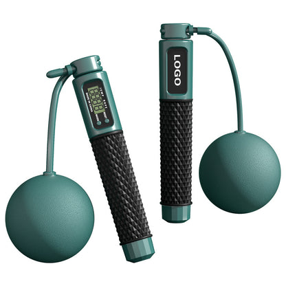 Fortis Speed Rope — Smart Cordless Jump Rope