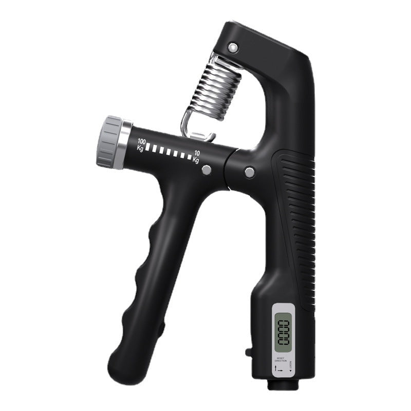 Fortis Grip — 100KG Adjustable Strength Trainer