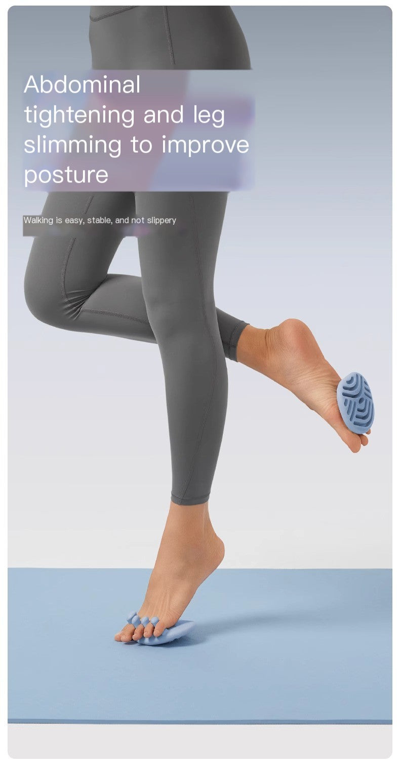 Fortis Stride — Foot Arch Support Trainer
