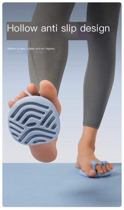 Fortis Stride — Foot Arch Support Trainer