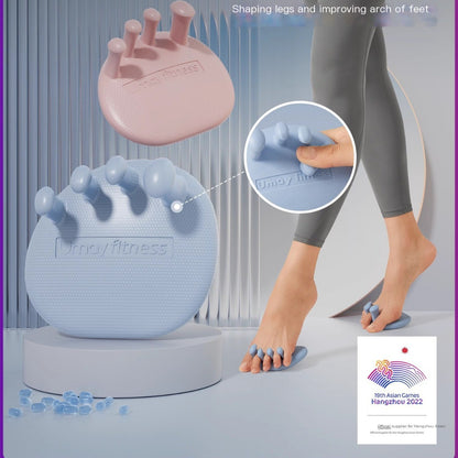 Fortis Stride — Foot Arch Support Trainer