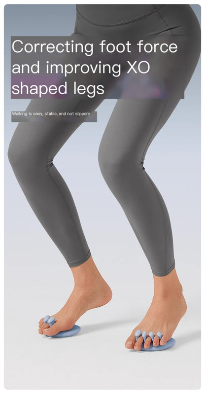 Fortis Stride — Foot Arch Support Trainer