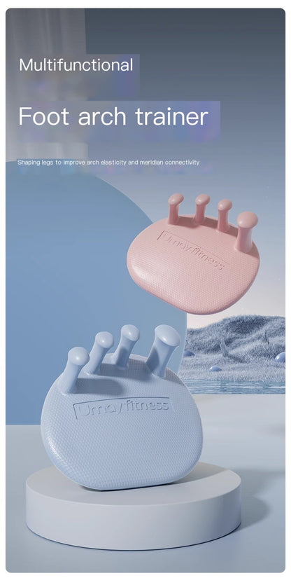 Fortis Stride — Foot Arch Support Trainer
