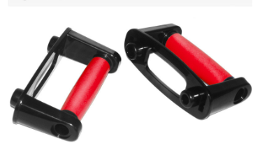 Fortis Press — Multi-Position Push-Up Board